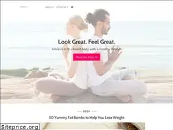 Sites similar to lifestylebody.com