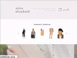 Sites similar to lifestylebyannaelizabeth.com