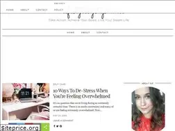 Sites similar to lifestylebystephanie.com