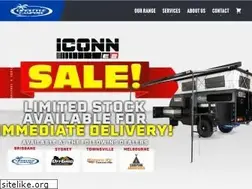 Sites similar to lifestylecampers.com.au