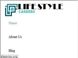Sites similar to lifestylecareers.com.au