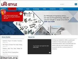 Sites similar to lifestylecasted.com