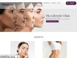 Sites similar to lifestyleclinic.sg