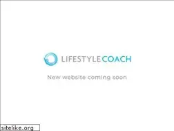 Sites similar to lifestylecoach.co.za