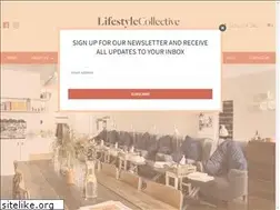 Sites similar to lifestylecollective.co.uk