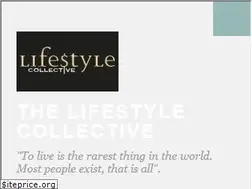Sites similar to lifestylecollective.org