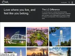 Sites similar to lifestylecommunities.com