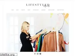 Sites similar to lifestyledatlanta.com