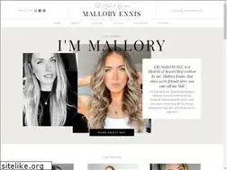 Sites similar to lifestyledbyme.com