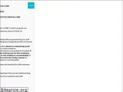 Sites similar to lifestyledental.ca