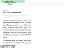 Sites similar to lifestyledentistry.in