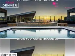 Sites similar to lifestyledenver.com