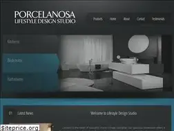 Sites similar to lifestyledesign.gi