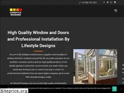 Sites similar to lifestyledesigns.org