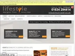 Sites similar to lifestyledf.co.uk