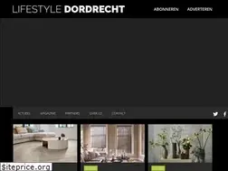 Sites similar to lifestyledordrecht.nl