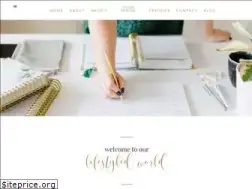Sites similar to lifestyledplanner.com