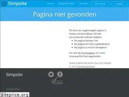 Sites similar to lifestyleenadviesoostgelre.nl