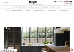 Sites similar to lifestyleetc.co.uk