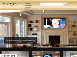 Sites similar to lifestyleexpressions.com