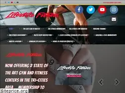 Sites similar to lifestylefitness-bristol.com