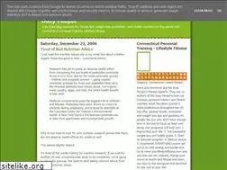 Sites similar to lifestylefitness.blogspot.com