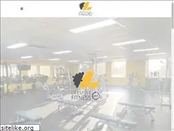 Sites similar to lifestylefitness.com.au