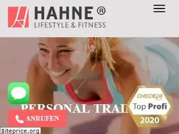 Sites similar to lifestylefitness.de