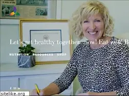 Sites similar to lifestylefitnessnutrition.com
