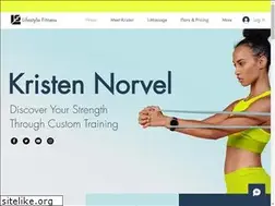 Sites similar to lifestylefitnessva.com