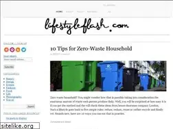 Sites similar to lifestyleflash.com