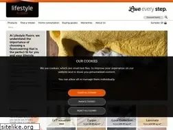 Sites similar to lifestyleflooringuk.co.uk