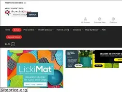 Sites similar to lifestylefocus.co.nz