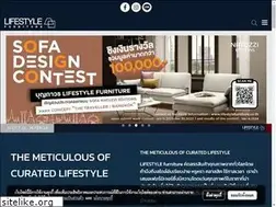 Sites similar to lifestylefurniture.co.th