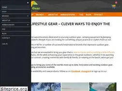 Sites similar to lifestylegear.co.nz
