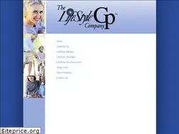 Sites similar to lifestylegp.com