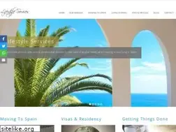 Sites similar to lifestylegroup.es