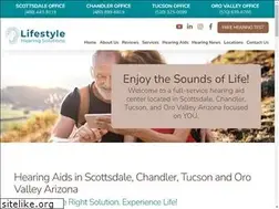 Sites similar to lifestylehearingsolutions.com