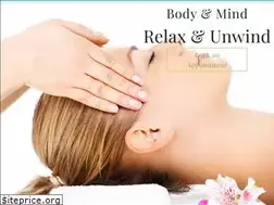 Sites similar to lifestyleholistictherapy.com