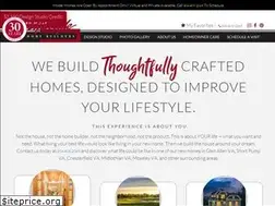 Sites similar to lifestylehomebuilders.com