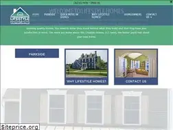 Sites similar to lifestylehomes.us