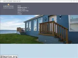 Sites similar to lifestylehomesireland.com
