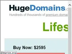Sites similar to lifestylei.com