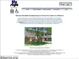 Sites similar to lifestyleinc.net