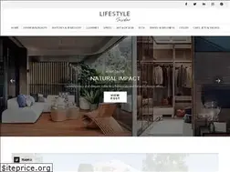 Sites similar to lifestyleinsider.co