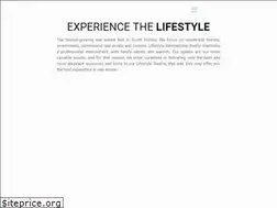 Sites similar to lifestyleir.com