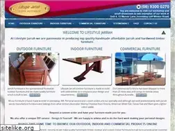 Sites similar to lifestylejarrah.com.au