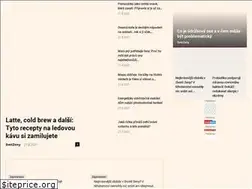 Sites similar to lifestylejournal.cz