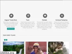 Sites similar to lifestylejourneys.co.nz