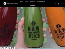 Sites similar to lifestylejuicery.com